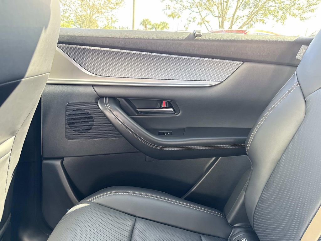 New 2026 MAZDA CX-90 3.3 Turbo w/ Premium Plus Pkg image 21