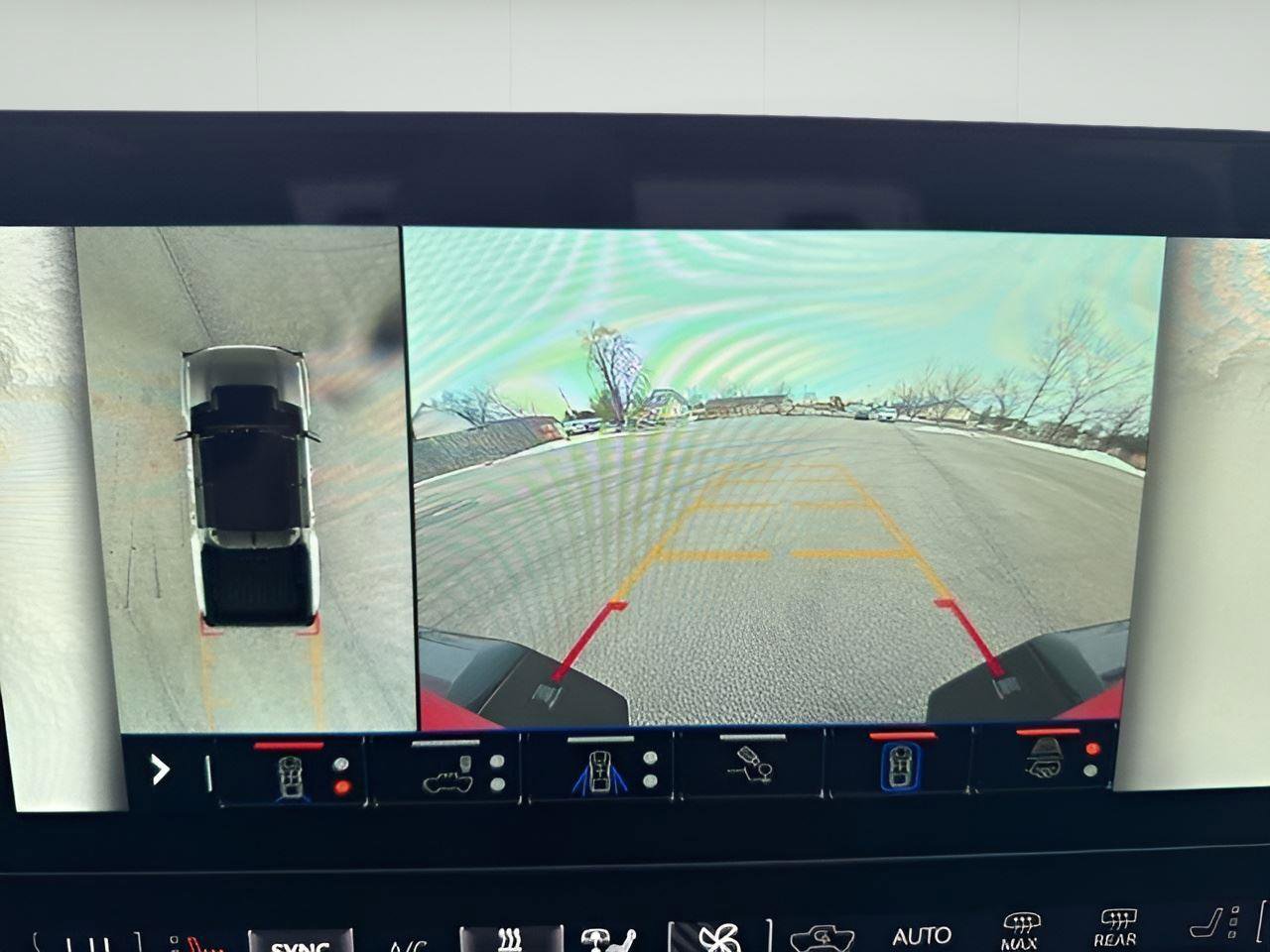 New 2025 GMC Hummer EV 3X w/ LPO, Illumination Package image 18