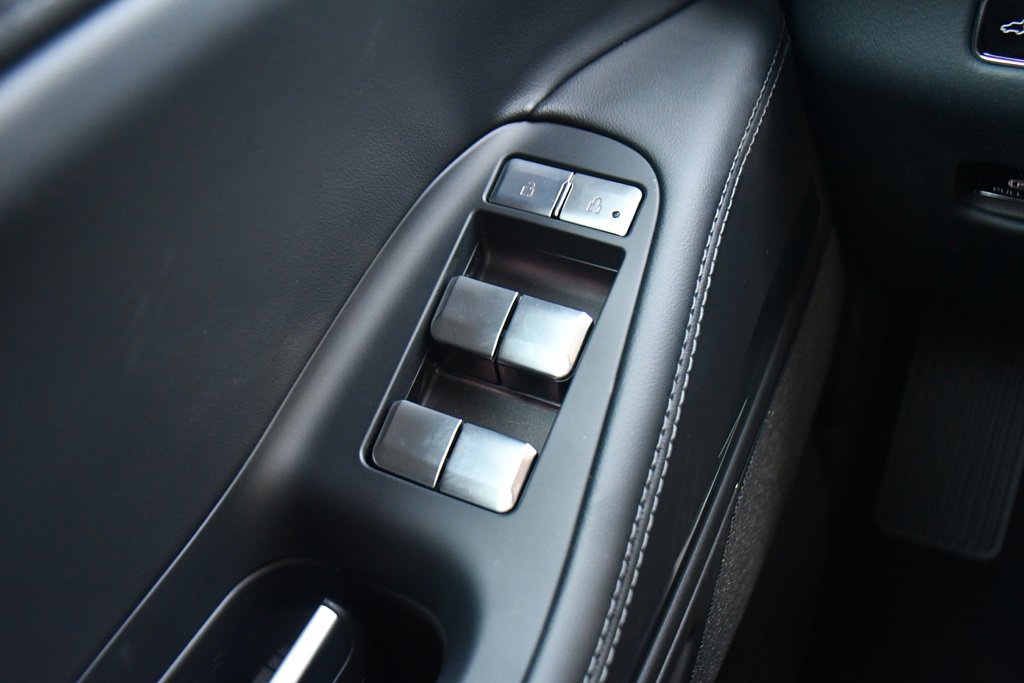 New 2025 Lincoln Navigator Reserve w/ Jet Appearance Package image 28