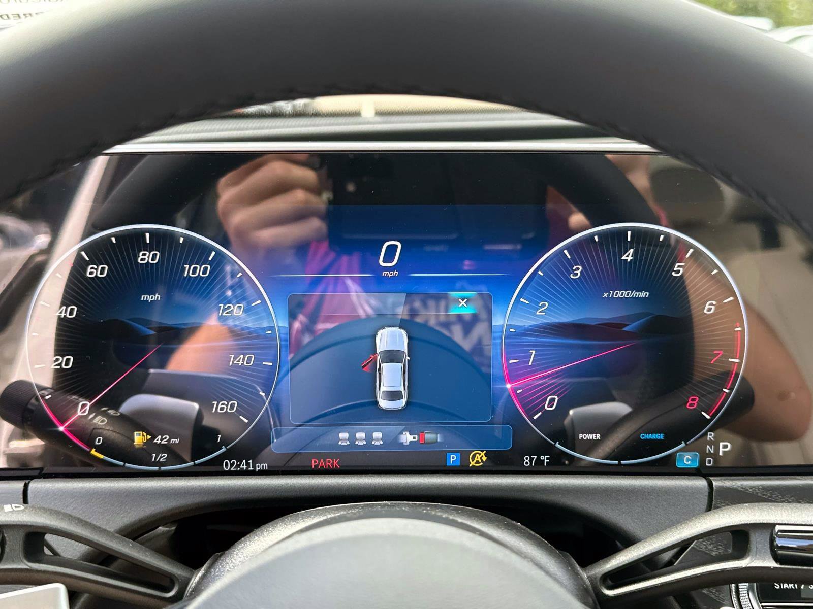New 2026 Mercedes-Benz E 350 Sedan image 22