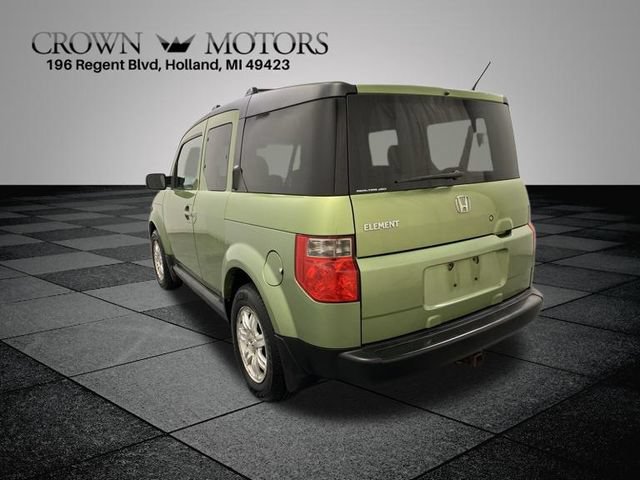 Used 2006 Honda Element EX-P image 4