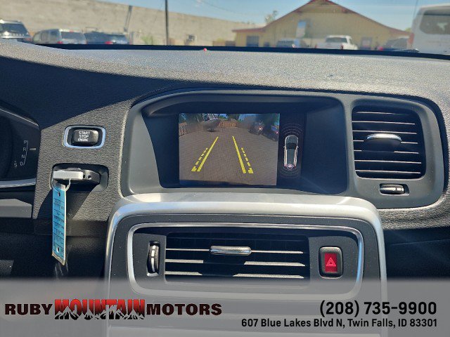 Used 2018 Volvo V60 T5 Cross Country AWD/4WD image 22