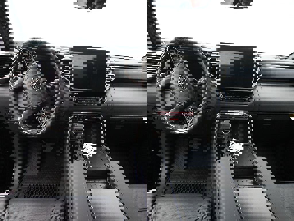 New 2026 Toyota Tundra Platinum image 10