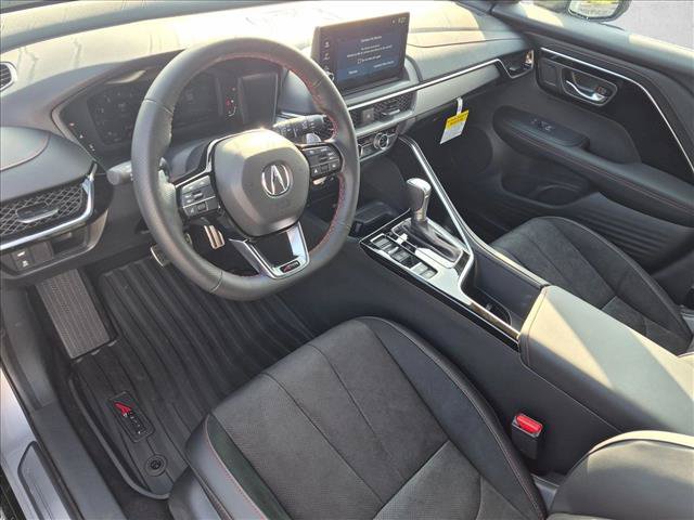 New 2026 Acura ADX A-Spec FWD image 3