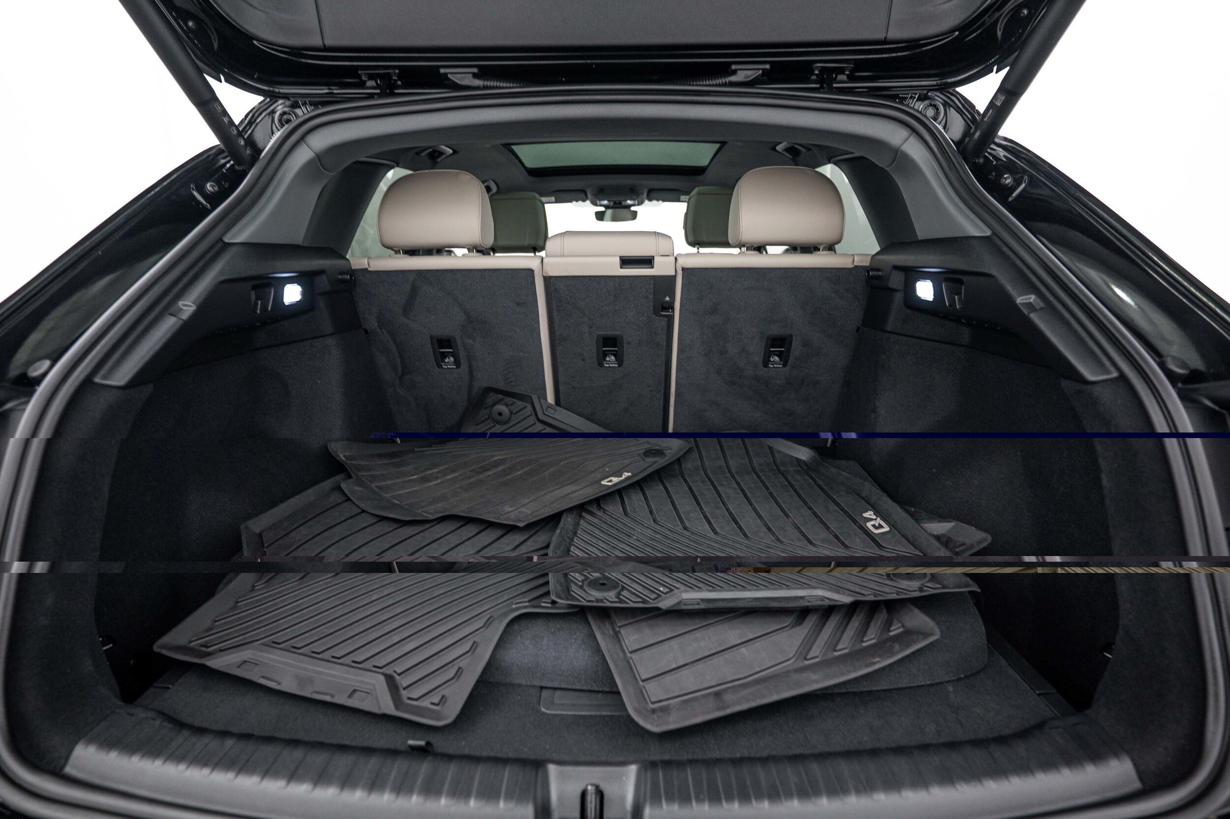 Certified 2023 Audi Q4 e-tron Prestige AWD/4WD image 18