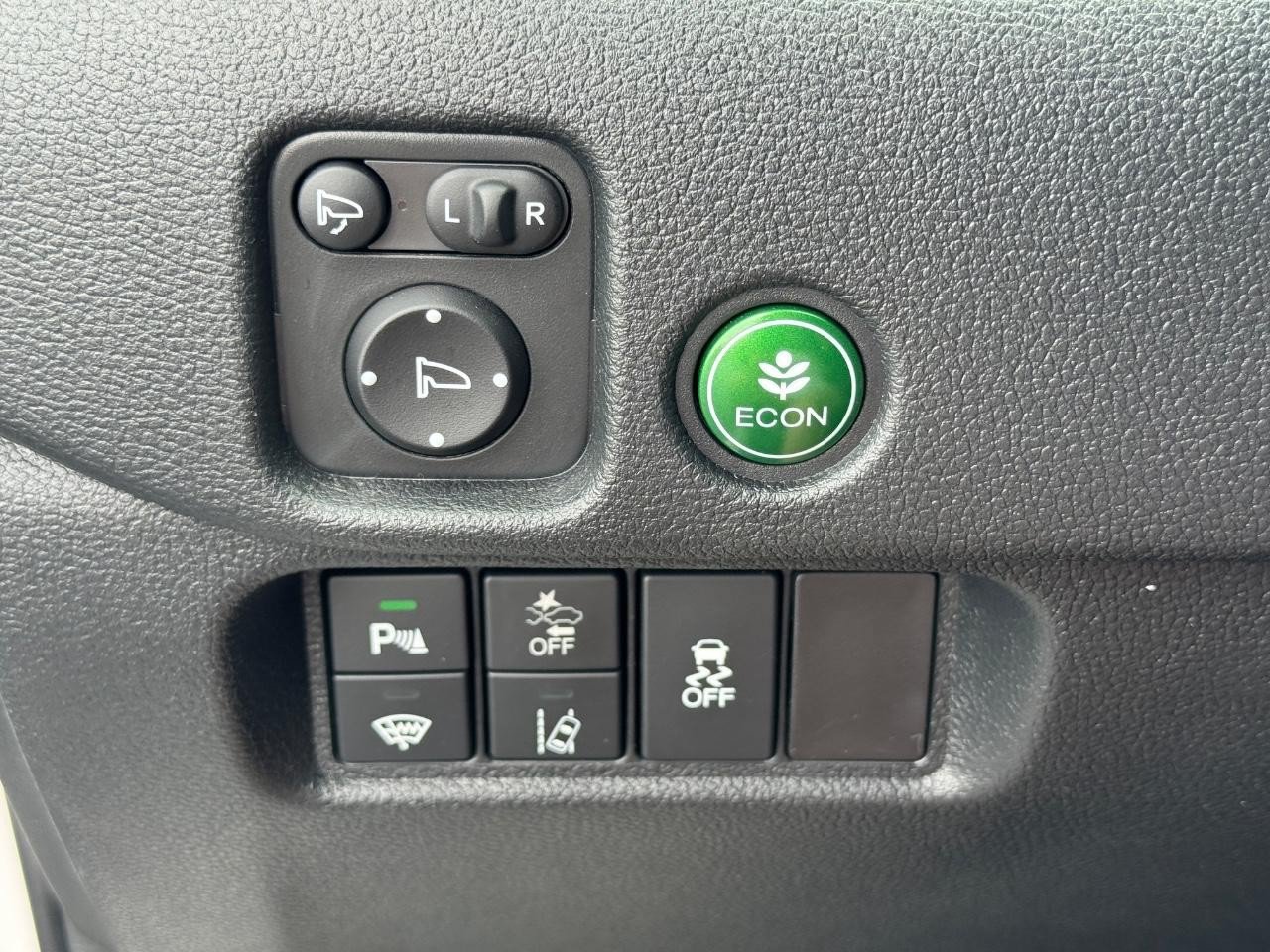 Certified 2023 Honda Passport TrailSport image 24