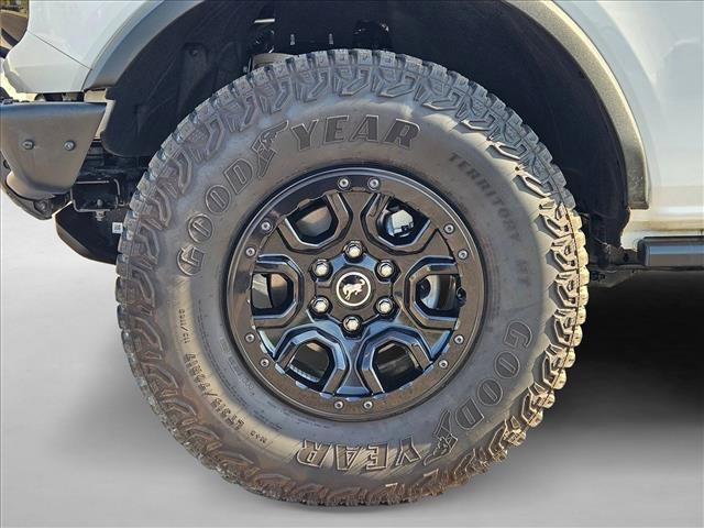 Used 2023 Ford Bronco Wildtrak AWD/4WD image 24