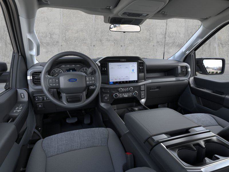 New 2026 Ford F150 XL AWD/4WD image 9