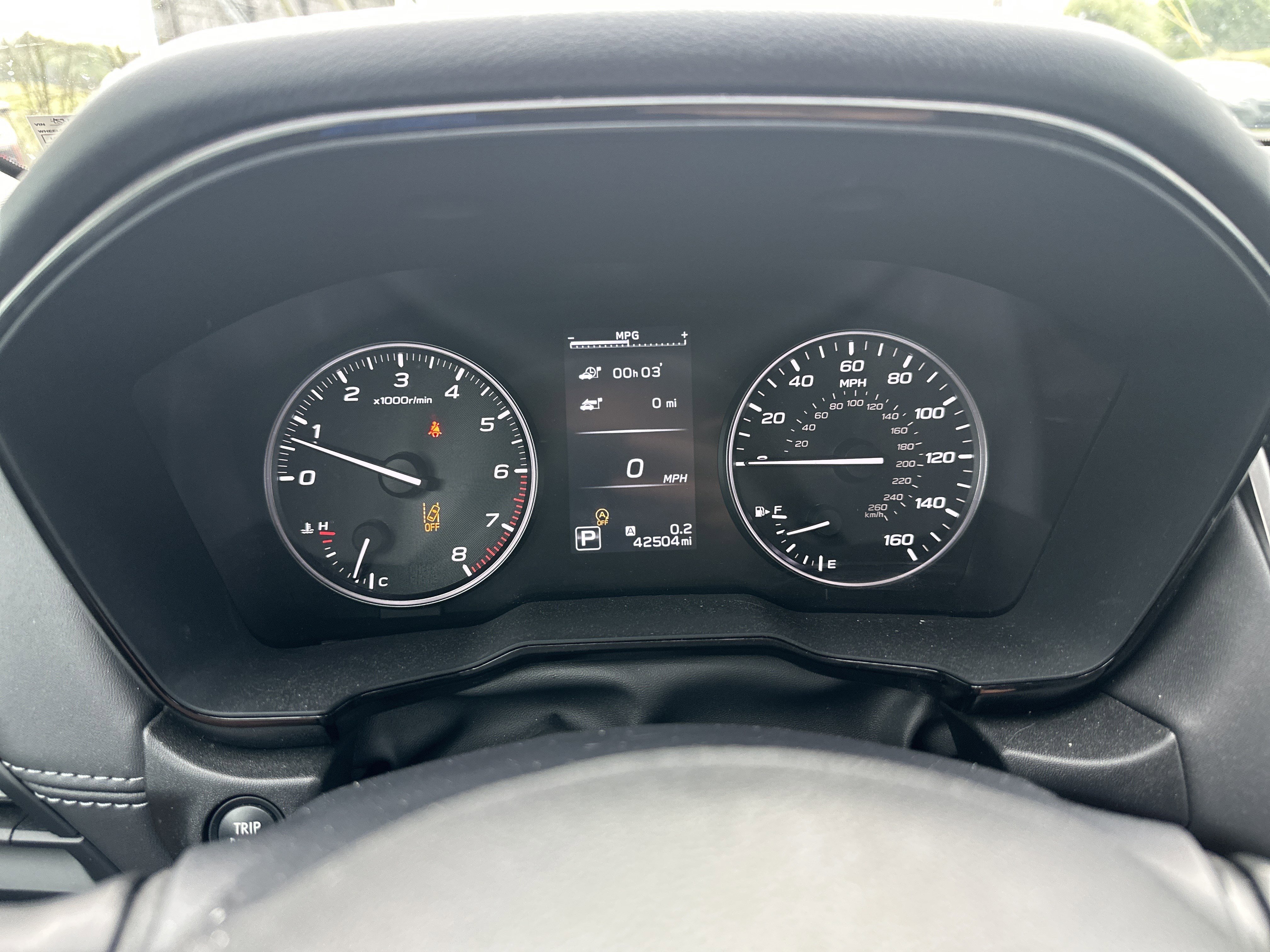 Certified 2024 Subaru Legacy Premium AWD/4WD image 20