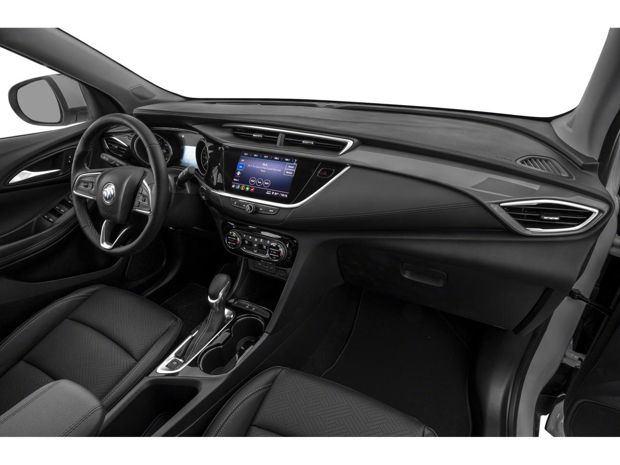 Certified 2020 Buick Encore GX Essence FWD image 66