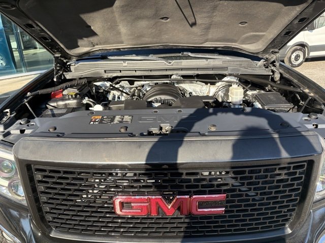 Used 2014 GMC Sierra 1500 SLE w/ SLE Value Package image 36