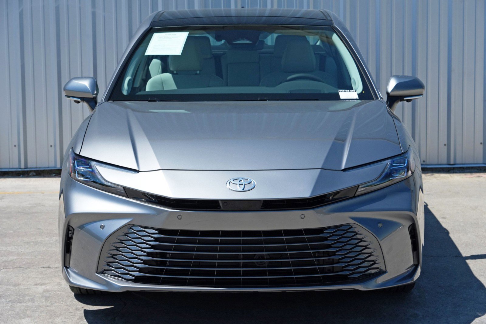 Used 2026 Toyota Camry XLE w/ Premium Plus Package AWD/4WD image 43