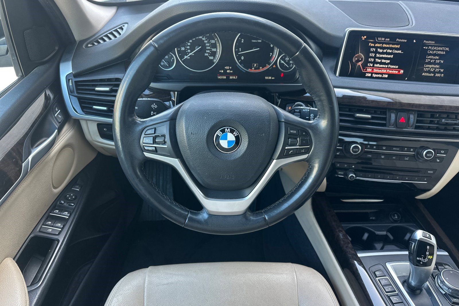 Used 2016 BMW X5 xDrive35i image 18