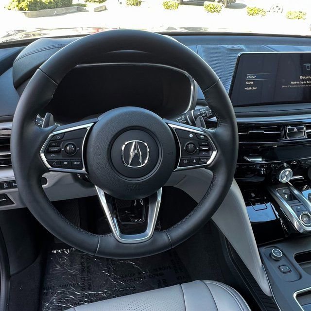 New 2026 Acura MDX w/ Technology Package image 27