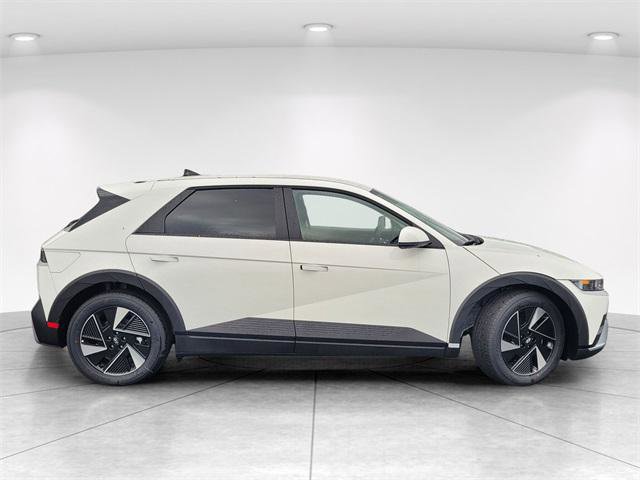 New 2026 Hyundai Ioniq 5 SEL image 8