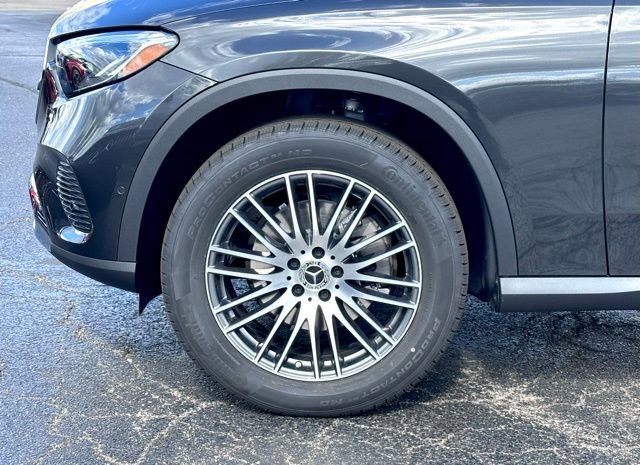 Certified 2026 Mercedes-Benz GLC 300 4MATIC image 8