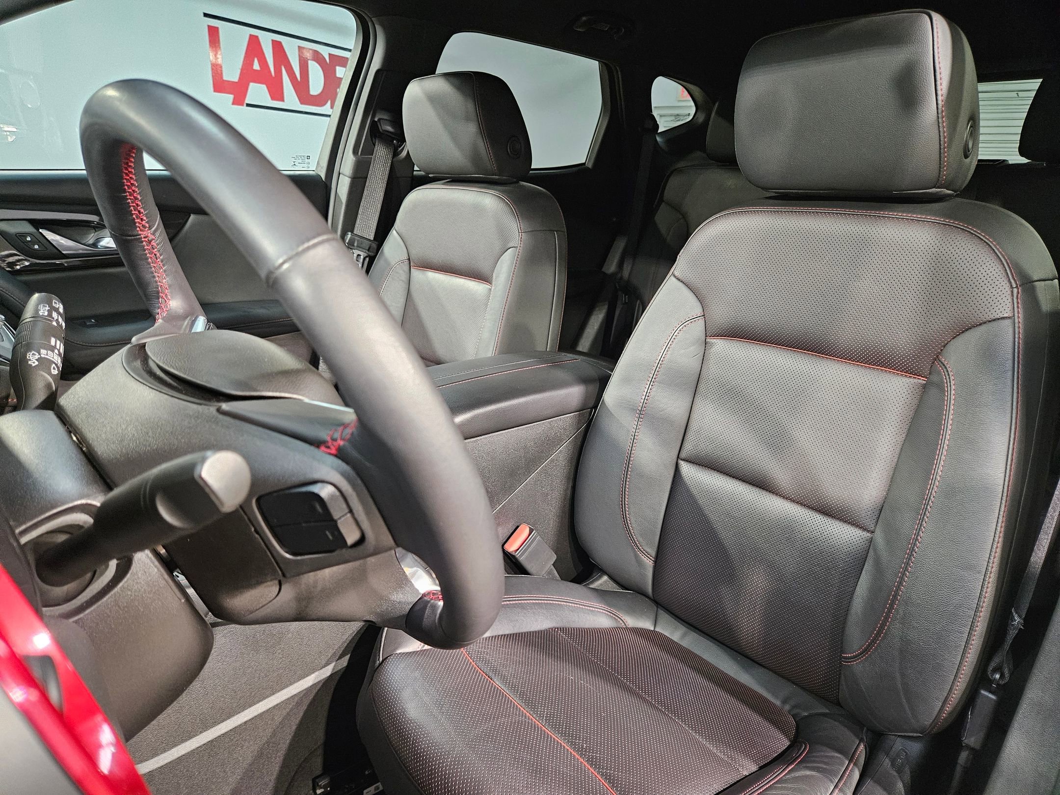 Used 2019 Chevrolet Blazer RS w/ LPO, Sport Package image 24