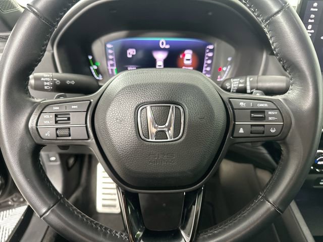 Used 2024 Honda Accord Sport image 20
