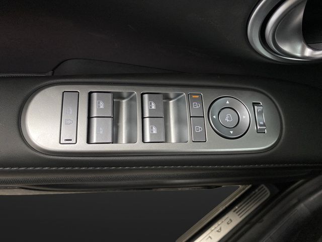 New 2026 Hyundai Palisade Calligraphy AWD/4WD image 29