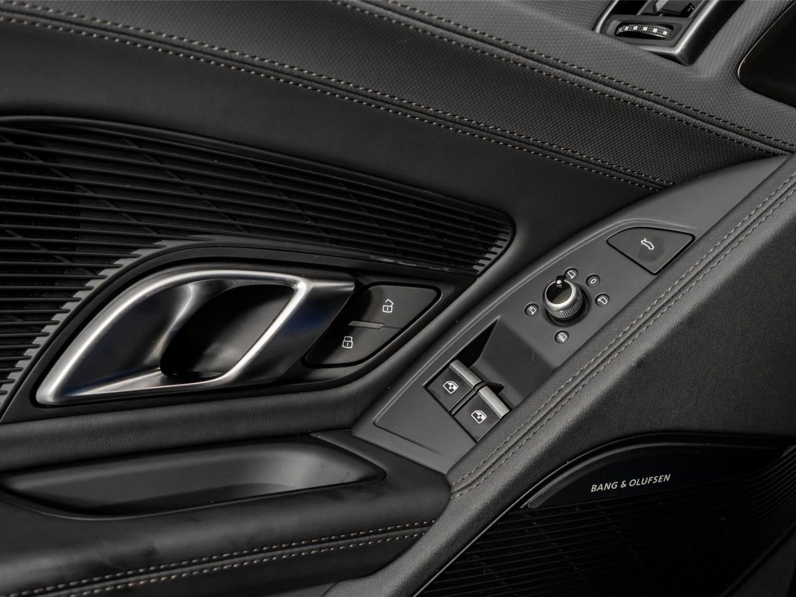 Used 2022 Audi R8 V10 performance RWD image 46