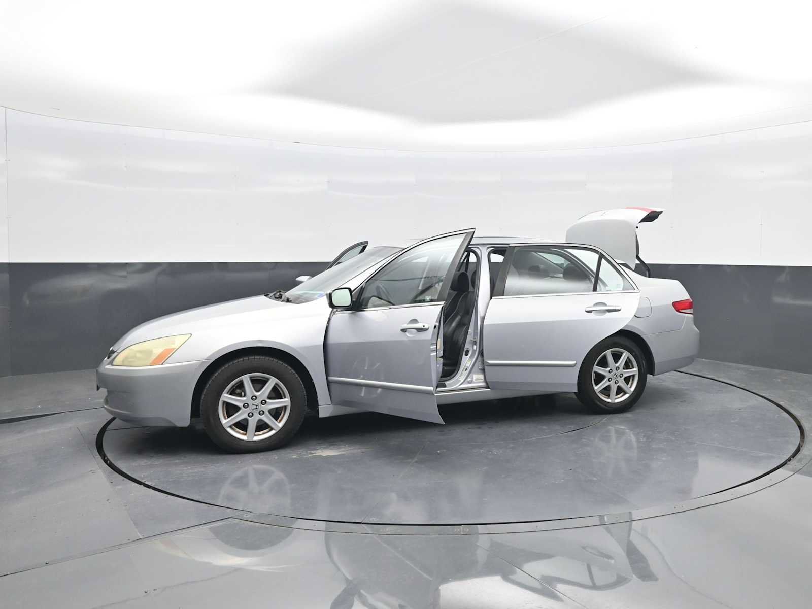 Used 2004 Honda Accord EX image 37