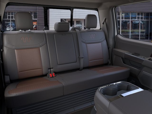New 2026 Ford F250 King Ranch AWD/4WD image 11
