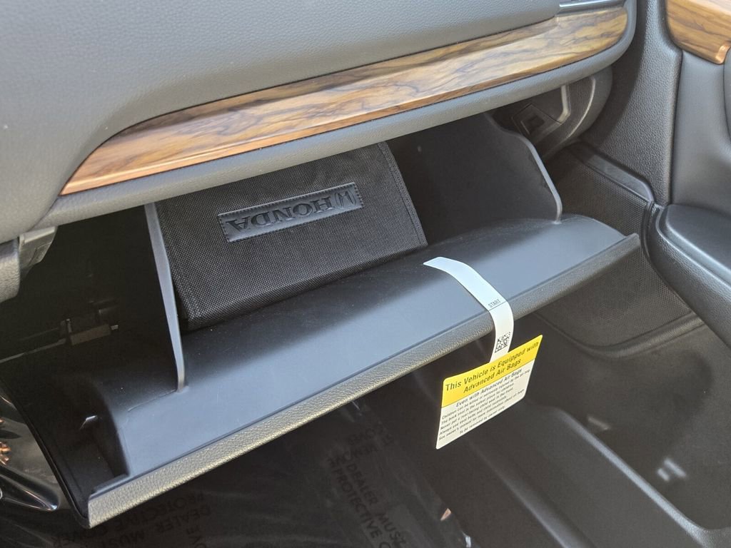 Certified 2020 Honda CR-V EX-L image 22