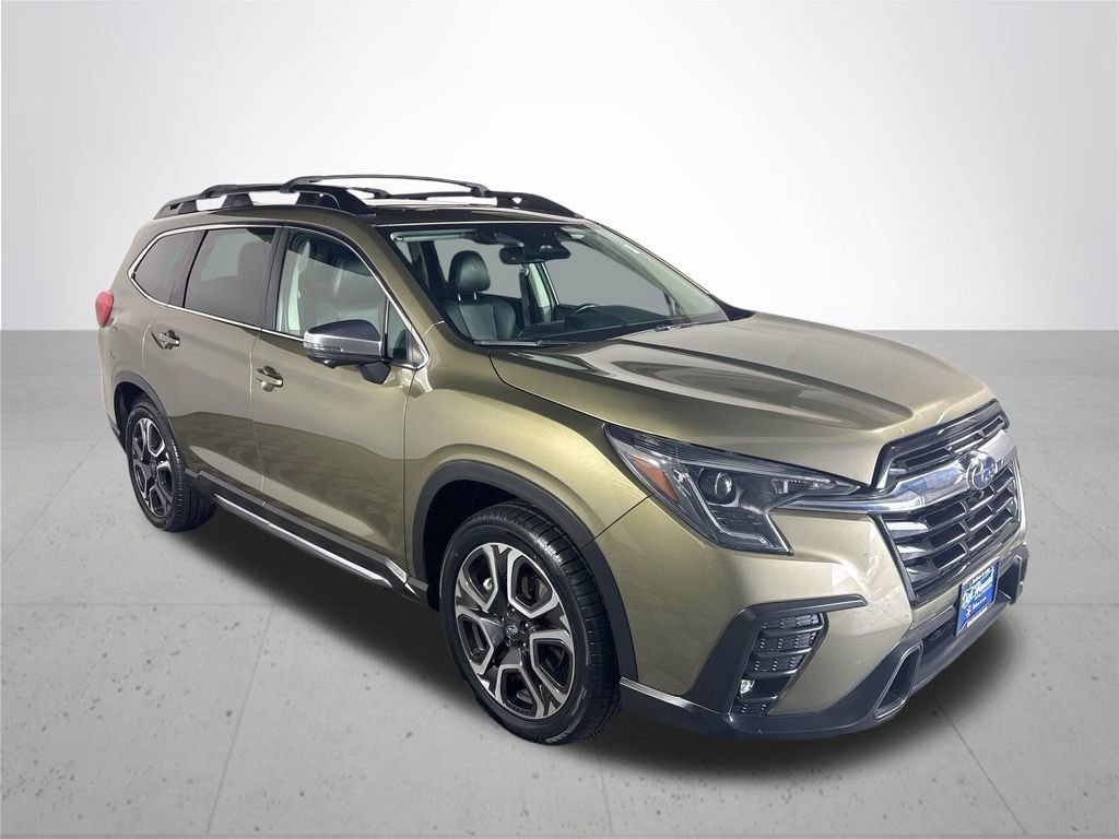 Certified 2023 Subaru Ascent Limited w/ Technology Package AWD/4WD image 5