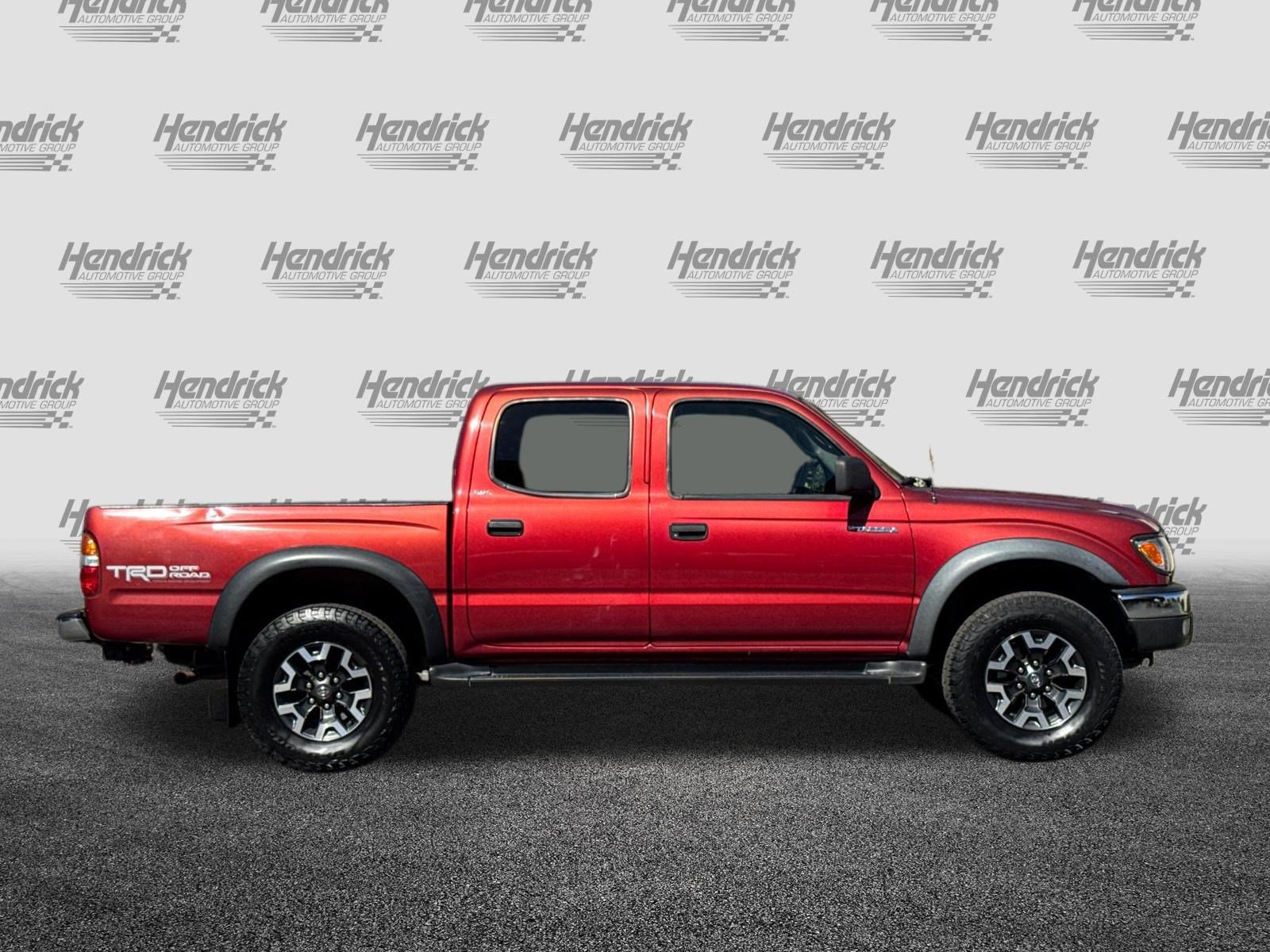 Used 2004 Toyota Tacoma PreRunner RWD image 3