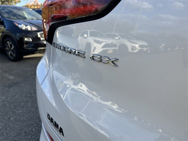 Used 2023 Buick Encore GX Select w/ Sport Touring Package image 43