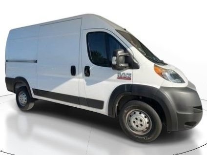 Used 2020 RAM ProMaster 1500 FWD image 4