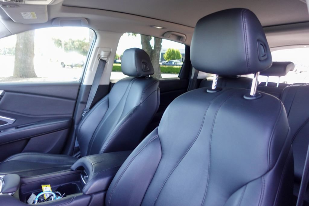 Used 2019 Acura RDX FWD image 22