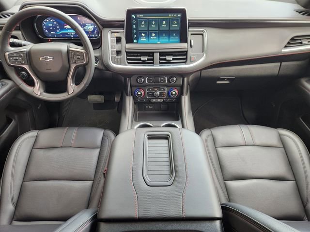 Used 2024 Chevrolet Tahoe RST w/ Luxury Package image 23