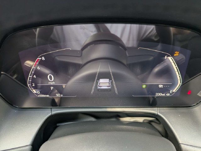 New 2026 MAZDA CX-5 Preferred AWD/4WD image 26