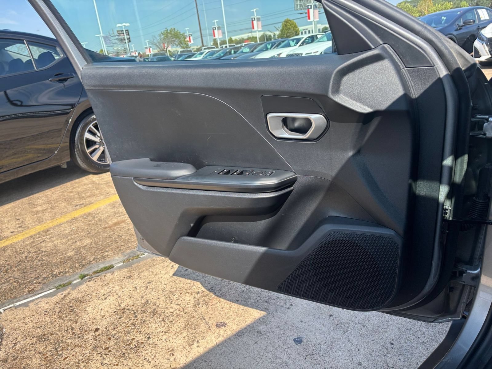 Used 2026 Kia K4 FWD image 18