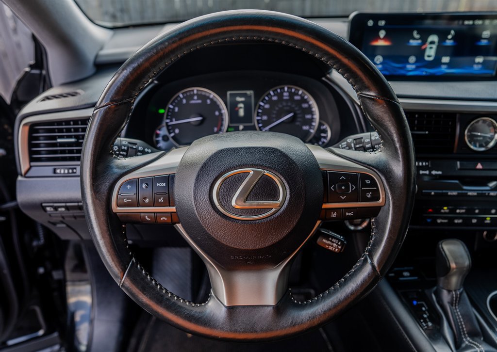 Used 2019 Lexus RX 350 FWD w/ Accessory Package image 15