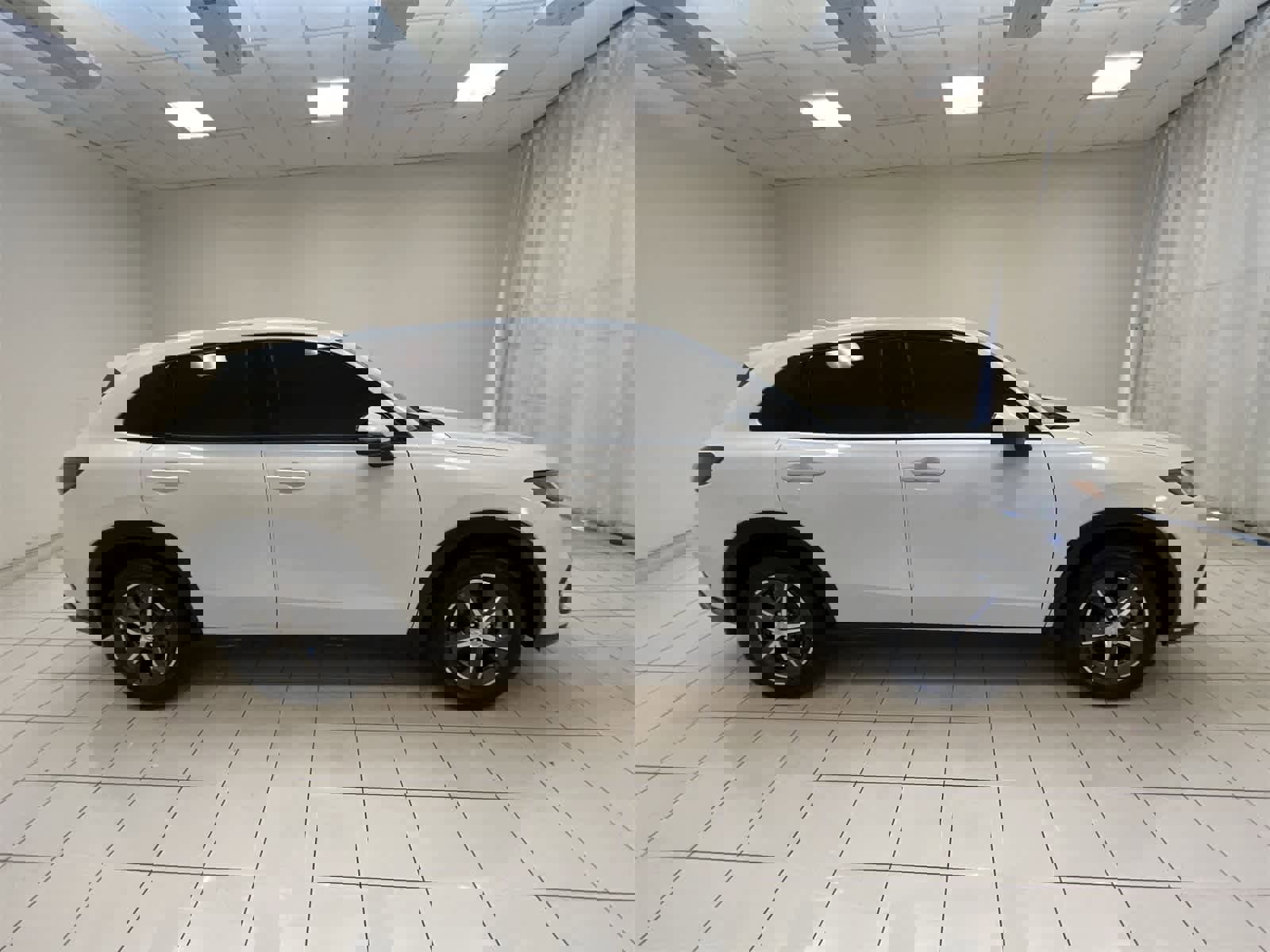 Used 2023 Honda HR-V EX-L image 26