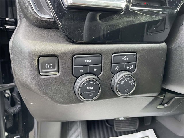 Certified 2024 Chevrolet Silverado 1500 LT image 18