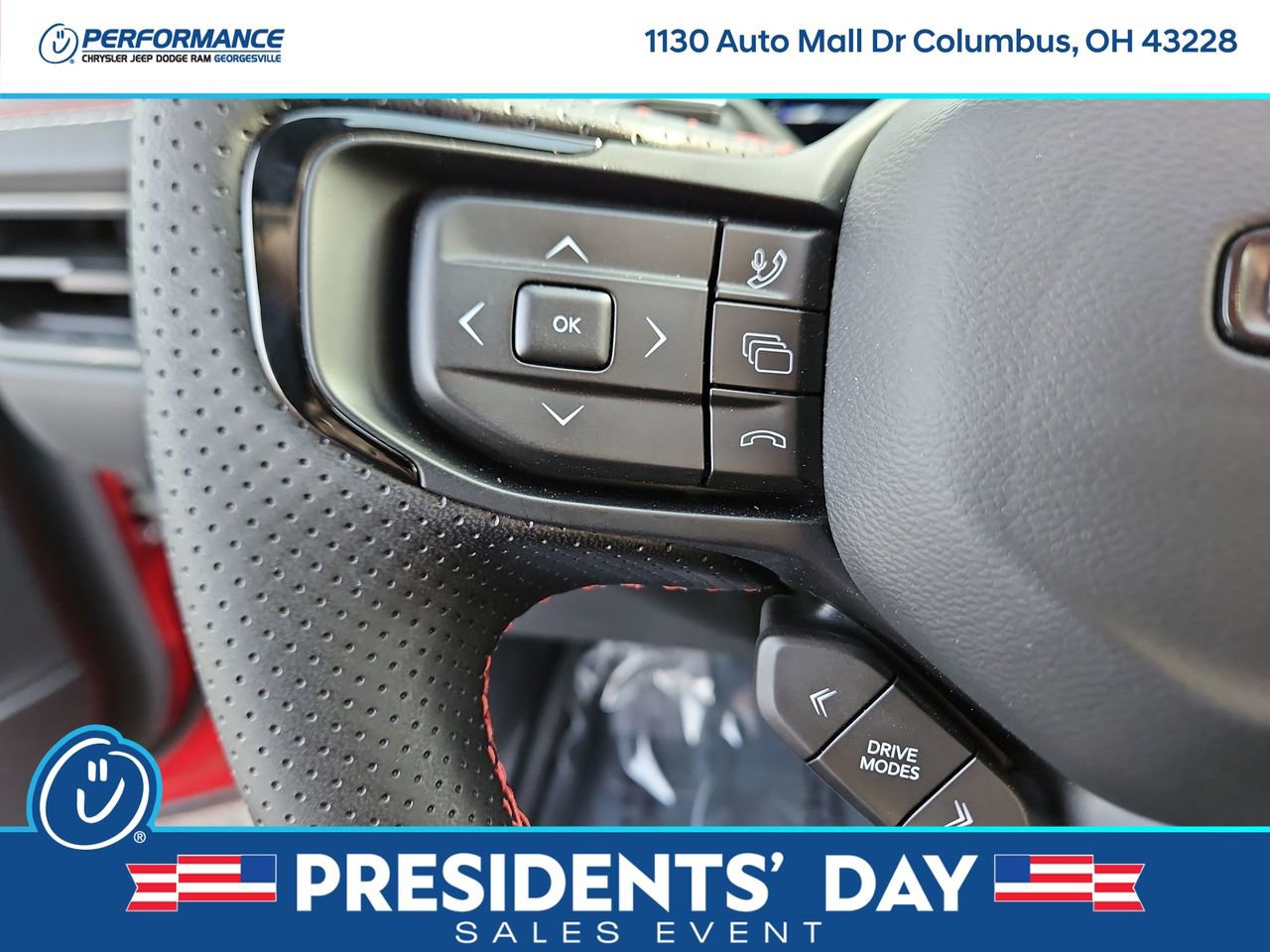 New 2026 Dodge Charger Scat Pack image 26