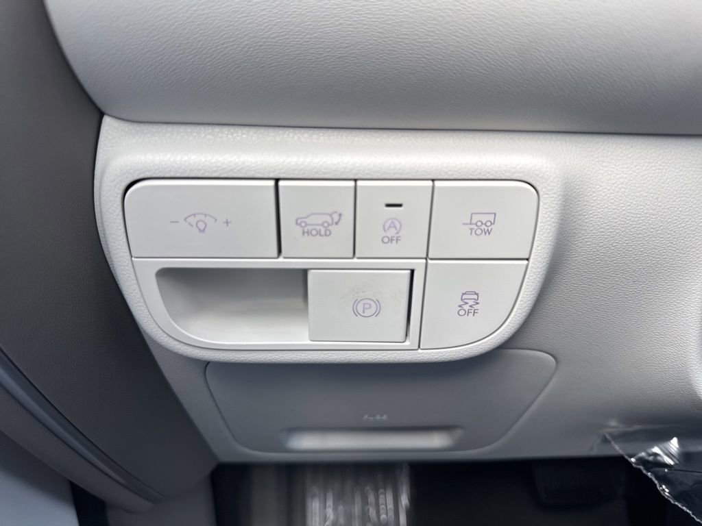 New 2026 Hyundai Palisade Limited image 21