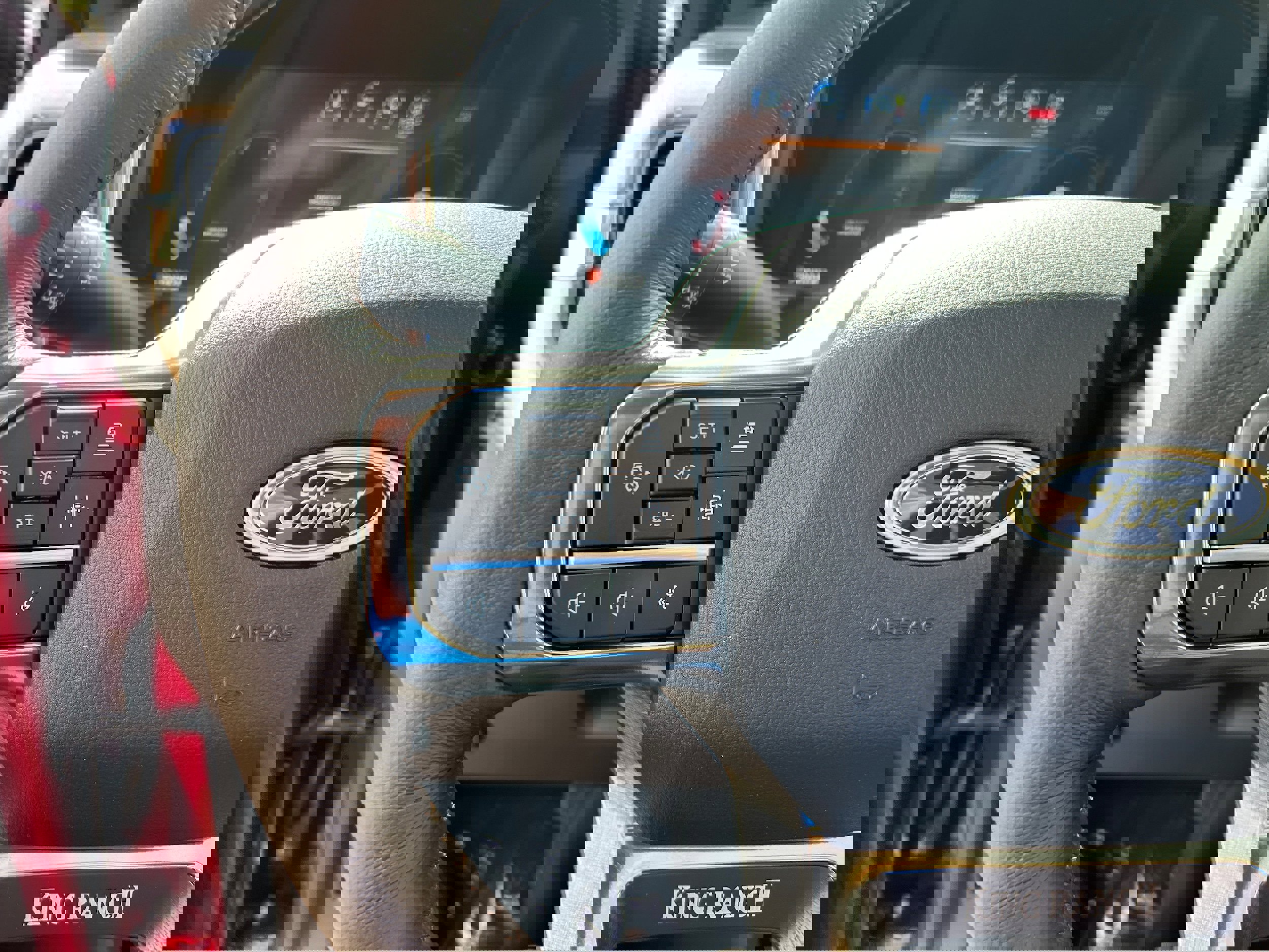 New 2026 Ford F250 King Ranch image 67