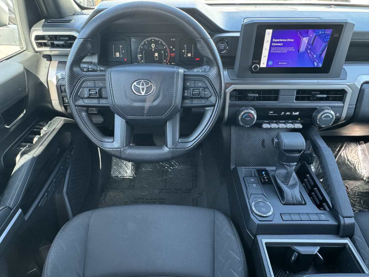 Used 2026 Toyota Tacoma SR5 RWD image 22