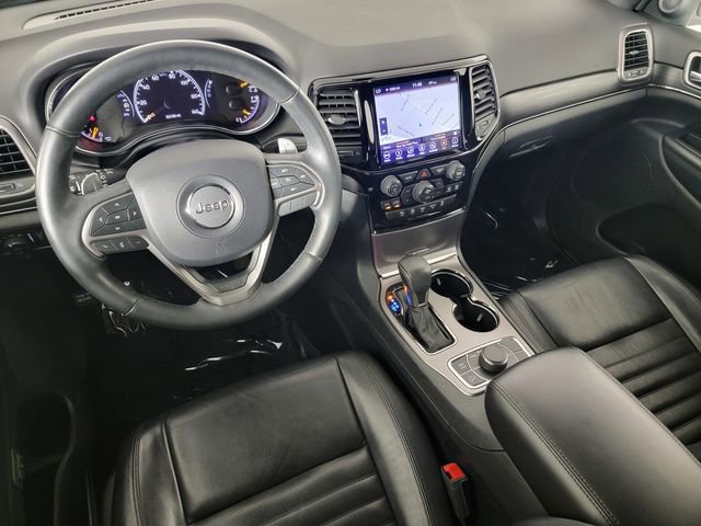 Used 2019 Jeep Grand Cherokee Limited X AWD/4WD image 33