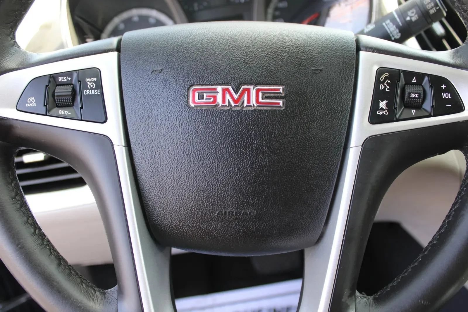 Used 2013 GMC Terrain SLE FWD image 14