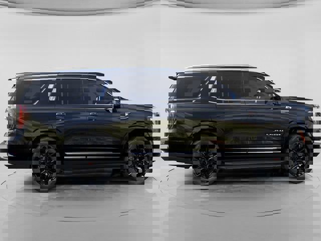 New 2026 GMC Yukon Elevation image 5