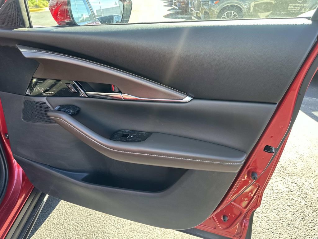 Certified 2025 MAZDA CX-30 AWD 2.5 S w/ Premium Package image 30