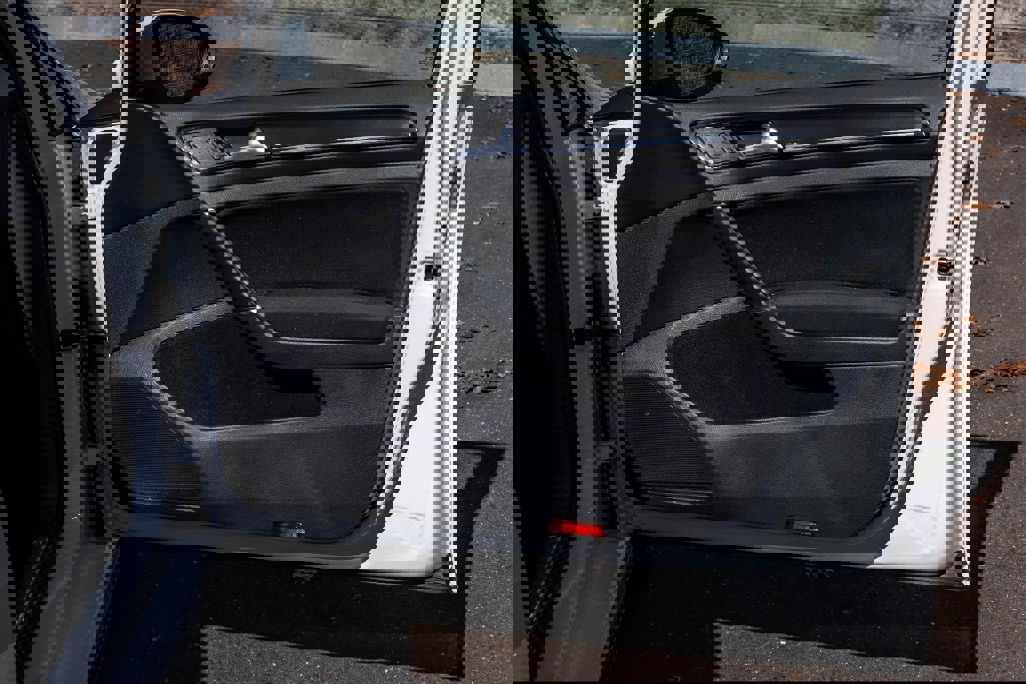 Used 2017 Volkswagen GTI S image 14