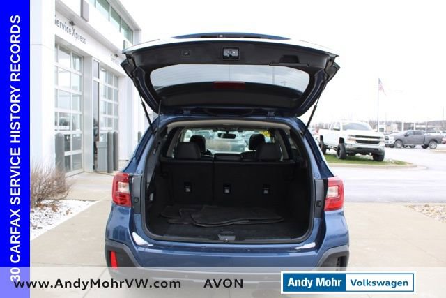 Used 2019 Subaru Outback 2.5i Limited image 9