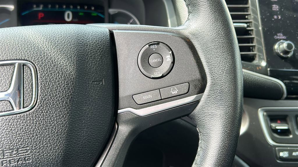 Used 2020 Honda Pilot EX-L image 13