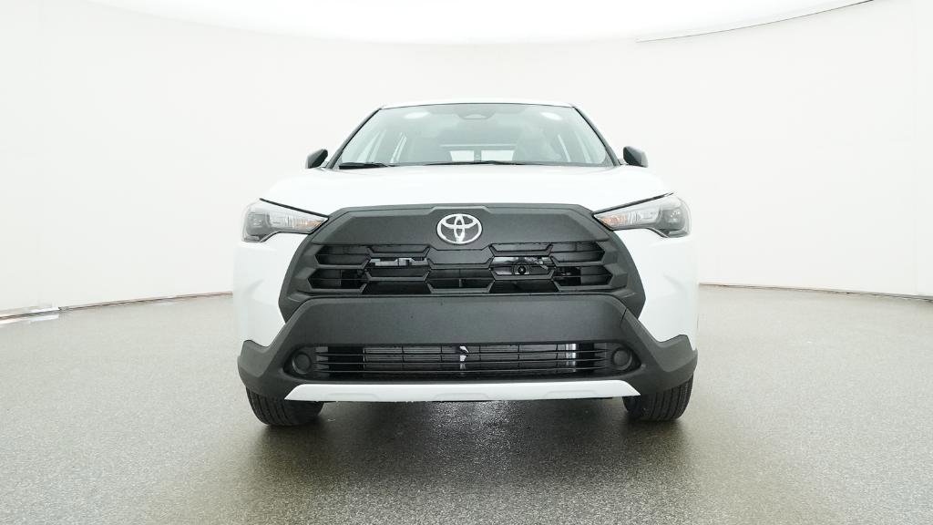 New 2026 Toyota Corolla Cross L image 25